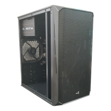 PCX i3 10105 uhd graphics 630 423198 számítógép asztali számítógép