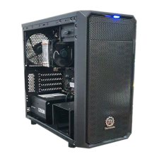 PCX i3 10105 uhd graphics 630 865342 számítógép asztali számítógép