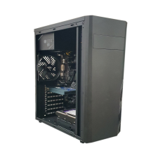 PCX i3 10105f 730 594308 számítógép asztali számítógép