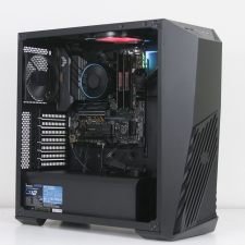 PCX i3 12100 uhd 730 168940 számítógép asztali számítógép