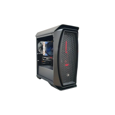 PCX i3 9100 1650 586470 számítógép asztali számítógép