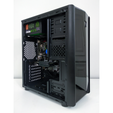 PCX i5 10400 1030 219648 számítógép asztali számítógép