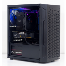 PCX i5 10400 1660ti 285130 számítógép asztali számítógép