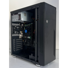PCX i5 10400 uhd630 159304 számítógép asztali számítógép