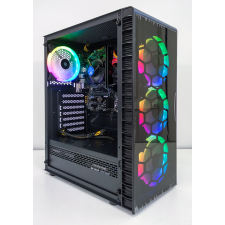 PCX i5 10400 uhd 630 704612 számítógép asztali számítógép
