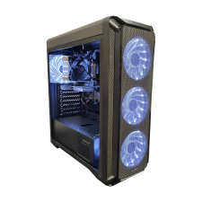 PCX i5 10400f 1030 619752 számítógép asztali számítógép