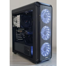 PCX i5 10400f 1660ti 436781 számítógép asztali számítógép