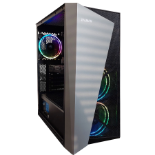 PCX i5 10400f gtx 1050 ti 187043 számítógép asztali számítógép