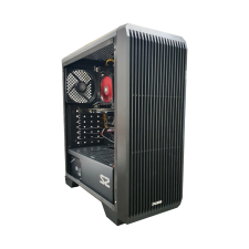 PCX i5 10400f quadro t600 317456 számítógép asztali számítógép