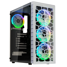 PCX i5 10600k 6600  502374 számítógép asztali számítógép