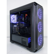 PCX i5 11400 3060 132507 számítógép asztali számítógép