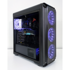 PCX i5 11400 3060 428053 számítógép asztali számítógép