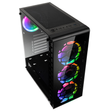 PCX i5 11400 3060 687293 számítógép asztali számítógép