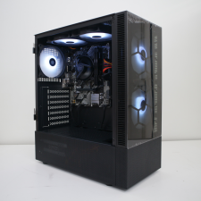 PCX i5 11400 439207 számítógép asztali számítógép