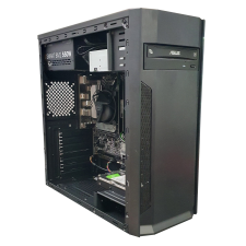 PCX i5 11400 uhd graphics 730 186297 számítógép asztali számítógép