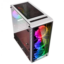PCX i5 11400f 3050 586374 számítógép asztali számítógép