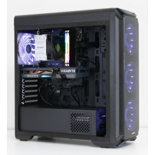 PCX i5 11400f 3060 835461 számítógép asztali számítógép