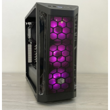 PCX i5 11600k 3060 350841 számítógép asztali számítógép