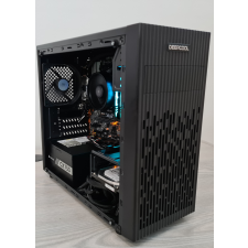 PCX i5 11600k uhd 750 053741 számítógép asztali számítógép