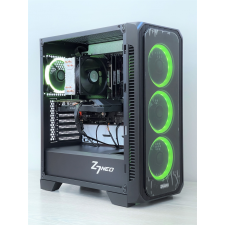 PCX i5 11600kf 1660ti 829543 számítógép asztali számítógép