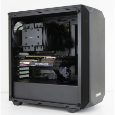 PCX i5 11600kf 3070 703586 számítógép asztali számítógép