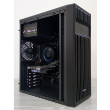 PCX i5 12400 1650 021648 számítógép asztali számítógép