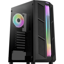 PCX i5 12400 3050 497385 számítógép asztali számítógép