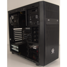 PCX i5 12400 intel uhd graphics 730 783945 számitógép asztali számítógép