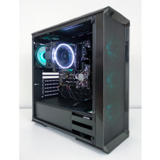 PCX i5 12400 uhd 730 052183 számítógép asztali számítógép