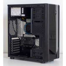 PCX i5 12400 uhd 730 790346 számítógép asztali számítógép