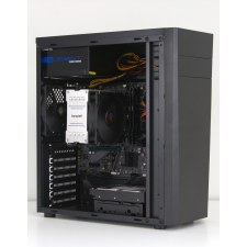 PCX i5 12400 uhd graphics 730 167245 számítógép asztali számítógép