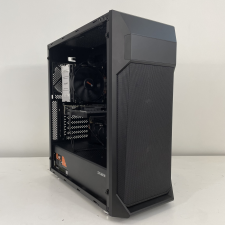 PCX i5 12400f 1650 032584 számítógép asztali számítógép