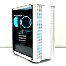 PCX i5 12400f 3060 481620 számítógép asztali számítógép