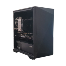 PCX i5 12400f 3060 ti 903486 számítógép asztali számítógép