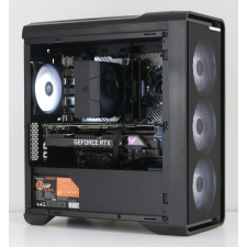 PCX i5 12400f 3060ti 863794 számítógép asztali számítógép