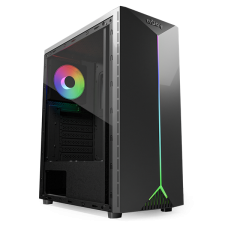 PCX i5 12400f 4060 093417 számítógép asztali számítógép