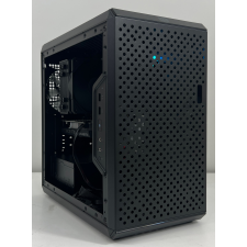 PCX i5 12400f 4060 541379 számítógép asztali számítógép