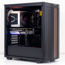 PCX i5 12600 3060ti 106938 számítógép asztali számítógép