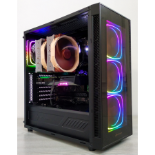 PCX i5 12600k 3060 318064 számítógép asztali számítógép