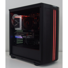PCX i5 12600k 3060ti 508469 számítógép asztali számítógép