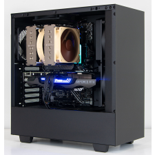 PCX i5 12600k 3070ti 653074 számítógép asztali számítógép