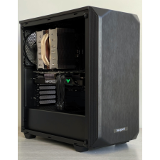 PCX i5 12600k 3080 416825 számítógép asztali számítógép