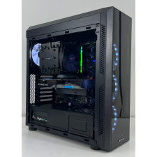PCX i5 12600kf 3060 679502 számítógép asztali számítógép