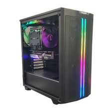 PCX i5 12600kf 3060ti 415369 számítógép asztali számítógép