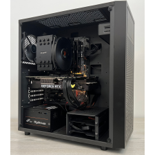 PCX i5 12600kf 3070 ti 723150 számítógép asztali számítógép
