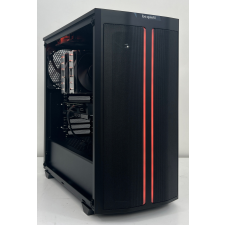 PCX i5 12600kf 4060ti 803924 számítógép asztali számítógép