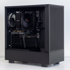 PCX i5 13600k 3060 506471 számítógép asztali számítógép