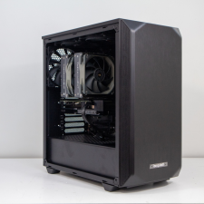 PCX i5 13600k 4060ti 537604 számítógép asztali számítógép