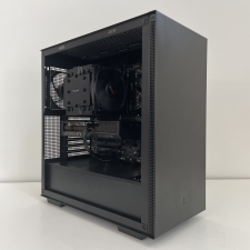 PCX i5 13600kf 4070 831907 számítógép asztali számítógép