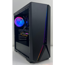 PCX i5 14400f 4060 738029 számítógép asztali számítógép